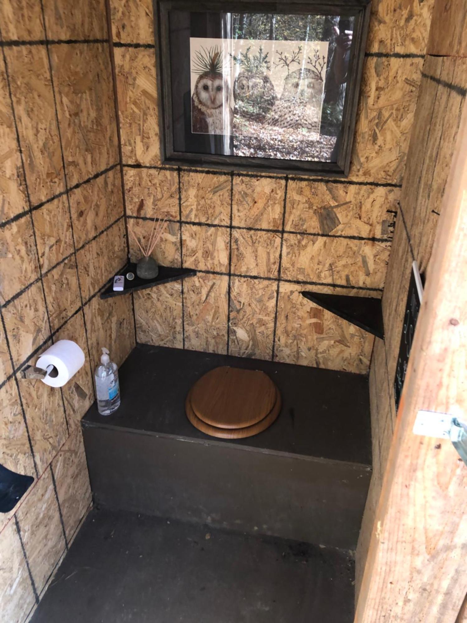 Отель Blythe Shoals Base Camp Cleveland Экстерьер фото